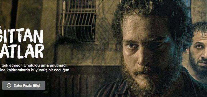 Бумажные жизни / Kağıttan Hayatlar