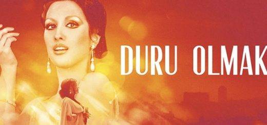 Быть Дуру / Duru Olmak