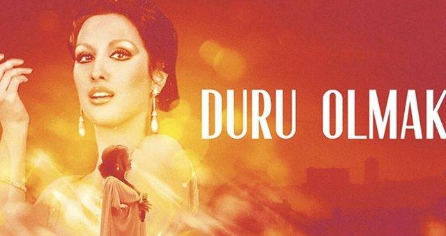 Быть Дуру / Duru Olmak