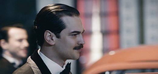 Чагатай Улусой