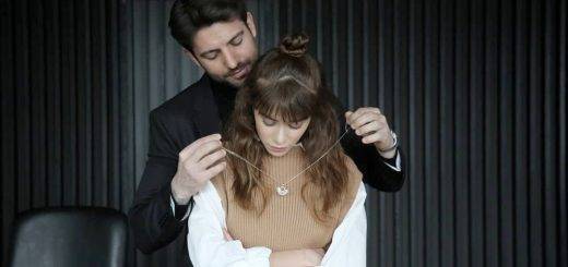 сериал Невинность