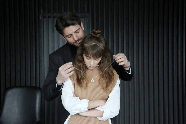 сериал Невинность