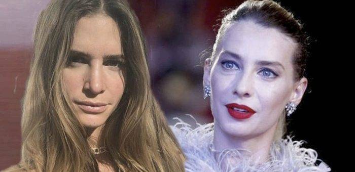 Элизабет Мас Валл помирилась с Тубой Юнсал