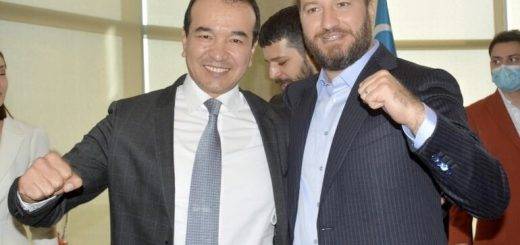 Мехмет Боздаг