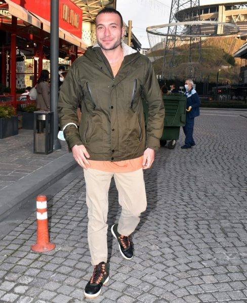 Геркем Севиндик