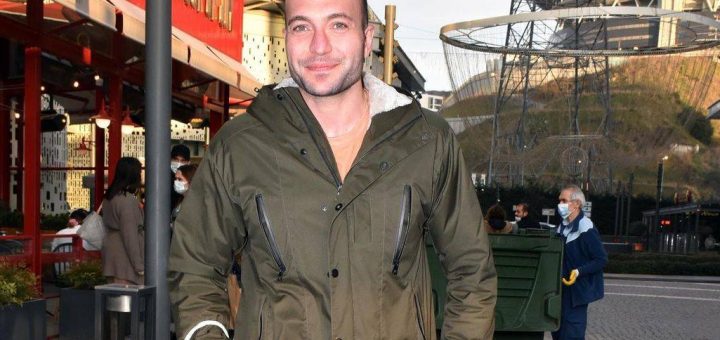 Геркем Севиндик