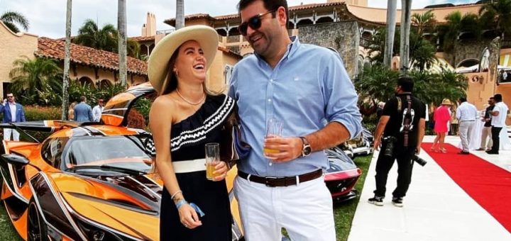 Бугра Топлусой и Джейда Атеш