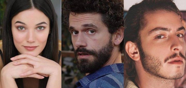 Любовный переполох