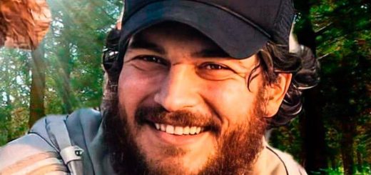 Чагатай Улусой