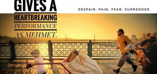 Бумажные жизни / Kağıttan Hayatlar