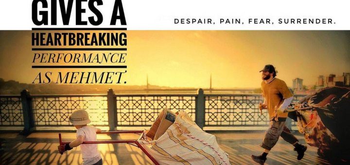 Бумажные жизни / Kağıttan Hayatlar