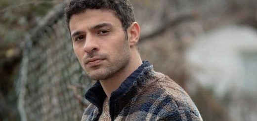 Халит Озгюр Сары