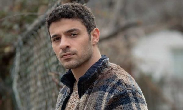 Халит Озгюр Сары