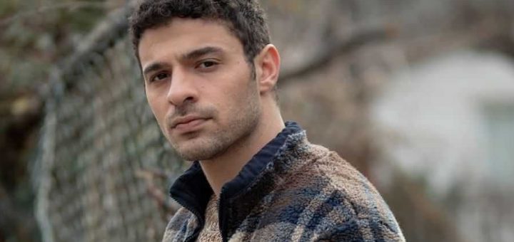 Халит Озгюр Сары