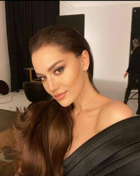 Фахрие Эвджен