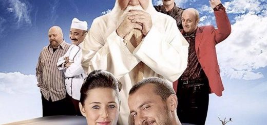 Лейла и Меджнун