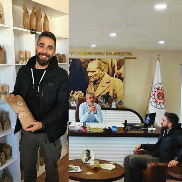 Кадир Догулу