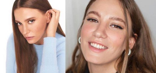 Серенай Сарыкая