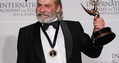 Халюк Билгинер