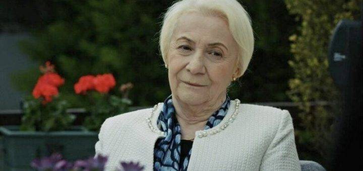 Сабина Тозия