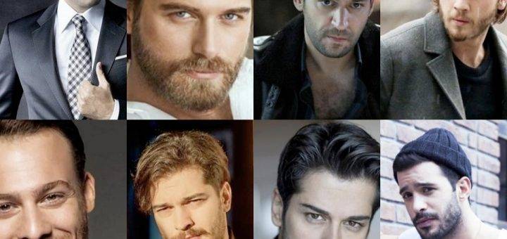 Турецкие звезды