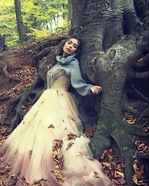 Неслихан Атагюль