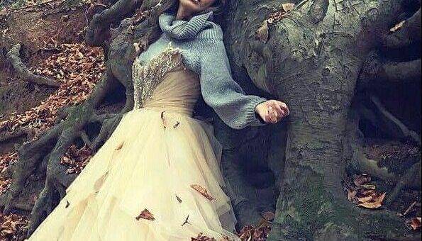 Неслихан Атагюль