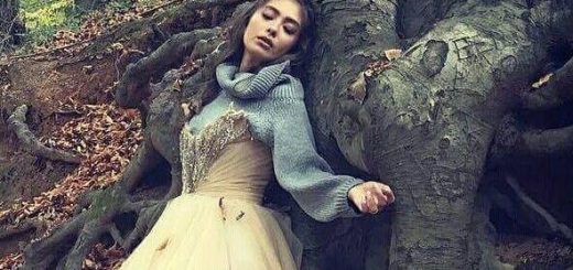 Неслихан Атагюль