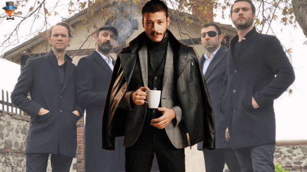 Кубилай Ака