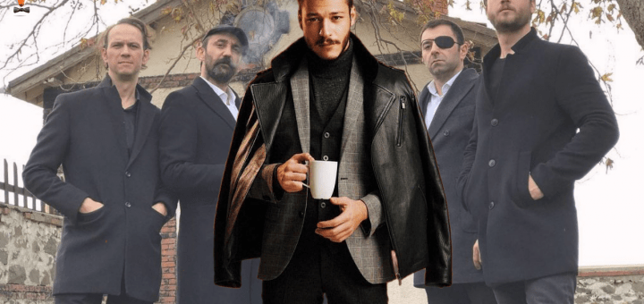 Кубилай Ака