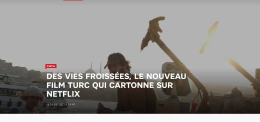 Бумажные жизни