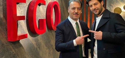 Звоните моему агенту