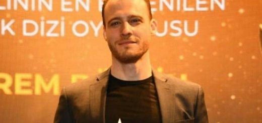 Керем Бюрсин