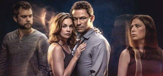 Любовники / The Affair