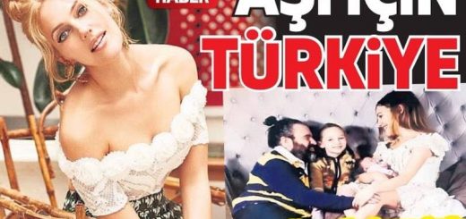 Мерьем Узерли