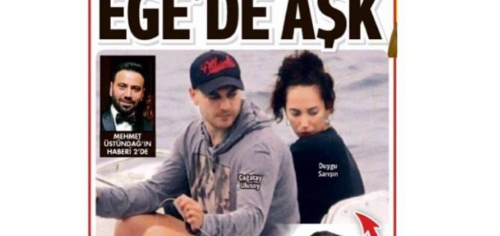 Чагатай Улусой