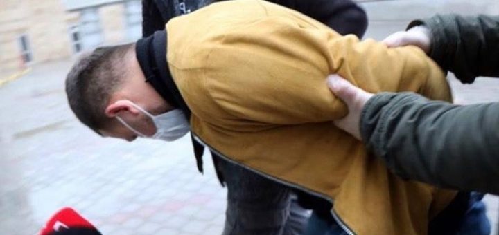 Ибрагим Зарап