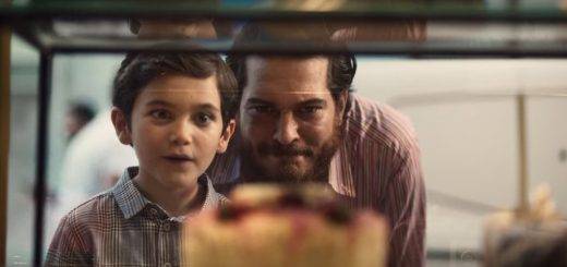 Бумажные жизни / Kağıttan Hayatlar