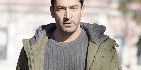 Кенан Имирзалыоглу