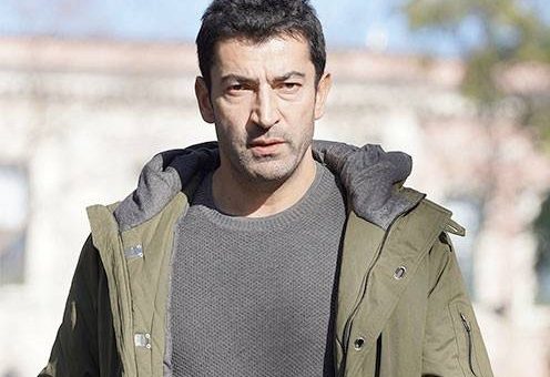 Кенан Имирзалыоглу