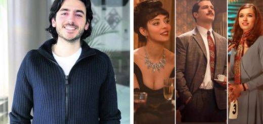 Доган Ялчындаг