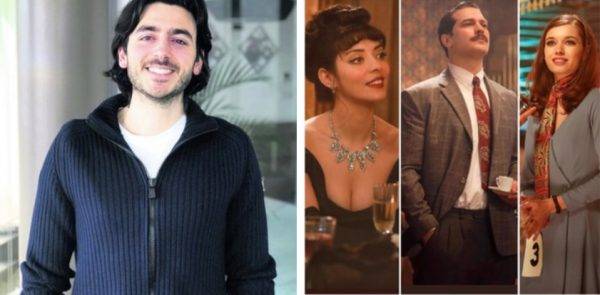 Доган Ялчындаг