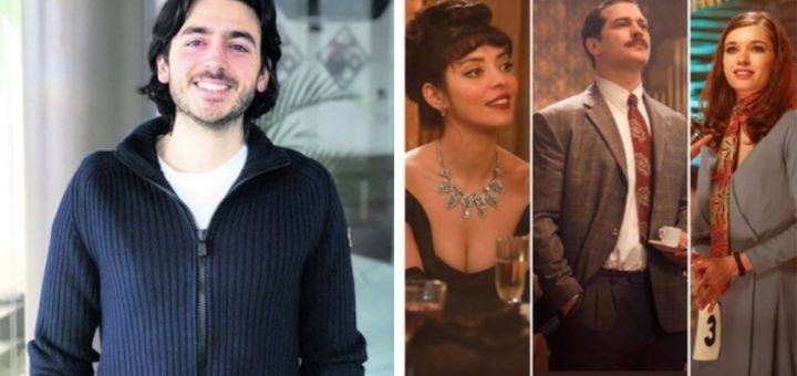 Доган Ялчындаг