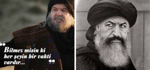 Четин Текиндор и Мехмет Озгюр