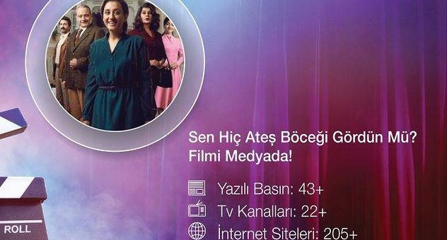Вы когда-нибудь видели светлячков / Sen Hiç Ateş Böceği Gördün Mü?