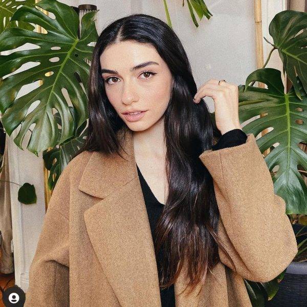 Хазар Эргючлю