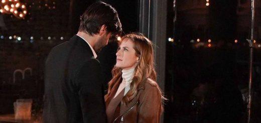 Звоните моему агенту