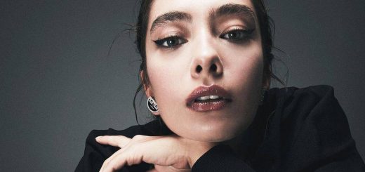 Неслихан Атагюль