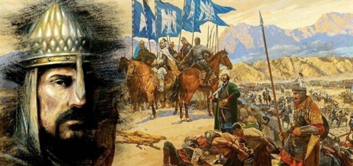 Альпарслан