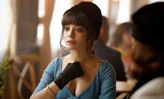 Селин Шекерджи